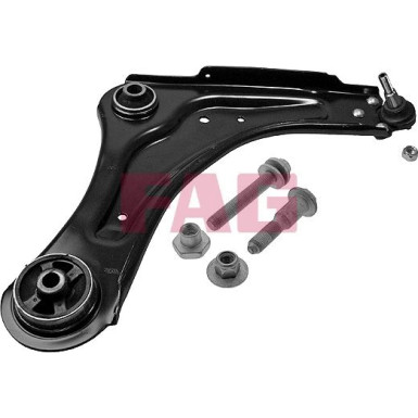 821 0643 10 Lenker, Radaufhängung