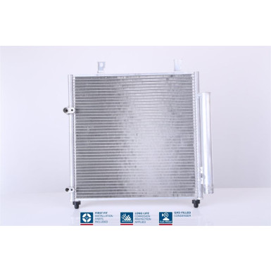 Kondensator PKW Mitsubishi Space Star 12 FIRST FIT 941222