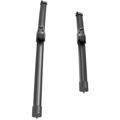 BOSCH | Scheibenwischer Aerotwin A863S | VW Golf VII,Audi A3, S3 ab 08/2013 | 3397007863