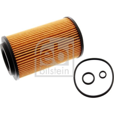 FEBI BILSTEIN Ölfilter | 24661