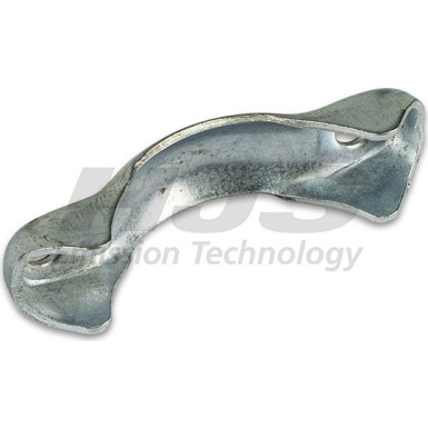 Klemmstück, Abgasanlage | Klemmstück VW | 83 11 1154