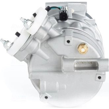 Kompressor PKW Ford Focus 11 FIRST FIT 890125