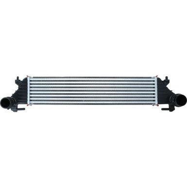 KAMOKA Ladeluftkühler 7750086