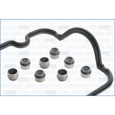 52061100 Dichtungssatz, Zylinderkopf FIBERMAX