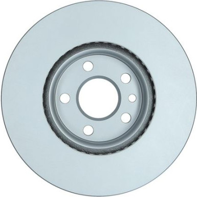 KAMOKA Bremsscheibe | 1031086