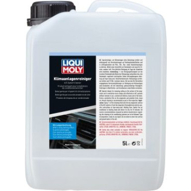 Liqui Moly Klimaanlagenreiniger 5l | 21922 Liqui Moly Klimaanlagenreiniger 5l | 21922