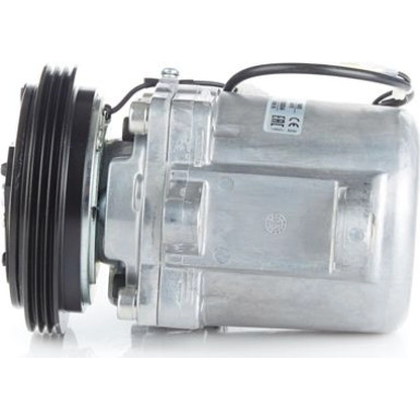 Kompressor PKW Smart Fortwo 1.0i/0.8 CDI 07 FIRST FIT 89163