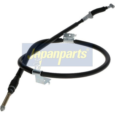 Handbremsseil Seilzug Festellbremse BC-106