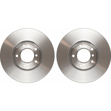 Bremsscheibe Bmw P. E90 05 DF4459