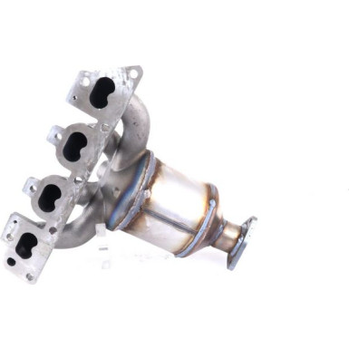 91 / Katalysator | OPEL Astra,Corsa 1.4i,1.6i 07.00 | 20619