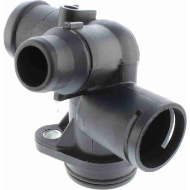 VAICO Kühlmittelflansch V10-3532 VAICO Kühlmittelflansch V10-3532