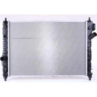 Wasserkühler PKW | Chevrolet Aveo 05 | 61628