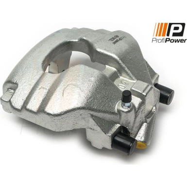 PROFIPOWER Bremssattel | 4B1062L