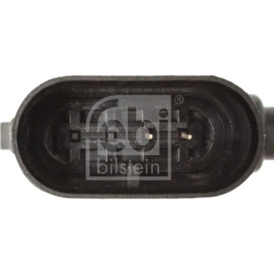 FEBI BILSTEIN Sensor, Raddrehzahl | 179165