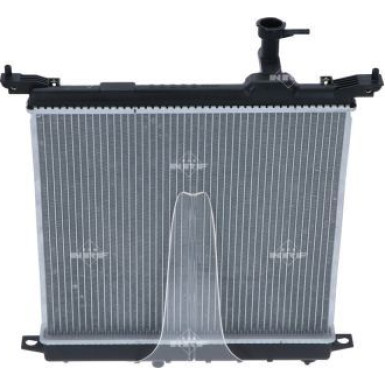 NRF Motorkühler | 59350