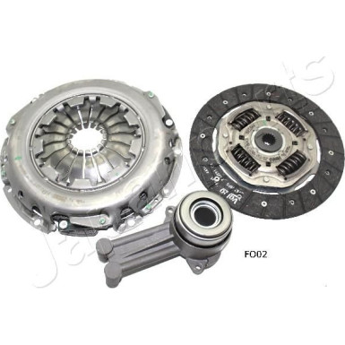 KUPPLUNGSSATZ | KF-FO02