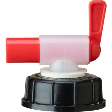 Liqui Moly Auslaufhahn für Bremsflüssigkeit 20l 1 Stk | 1 Stück Liqui Moly Auslaufhahn für Bremsflüssigkeit 20l 1 Stk | 1 Stück