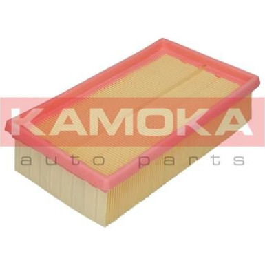 KAMOKA Luftfilter | F208501
