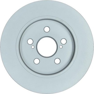 KAMOKA Bremsscheibe | 103500