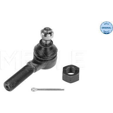 33-16 020 0016 Spurstangenkopf MEYLE-ORIGINAL: True to OE.