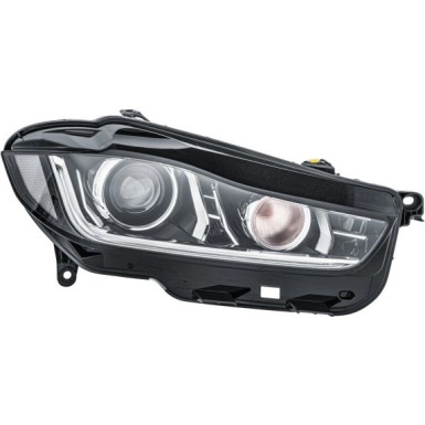 SCHEINWERFER R HELLA | JAGUAR XE 15 | 1EL 011 811-321 SCHEINWERFER R HELLA | JAGUAR XE 15 | 1EL 011 811-321