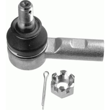 11712 02 Spurstangenkopf