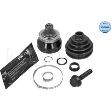 Gelenksatz AUDI MEYLE-ORIGINAL: True to OE 1004980064