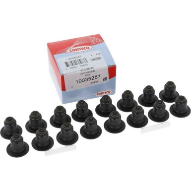 19035257 Dichtungssatz, Ventilschaft