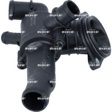 Thermostat, Kühlmittel | 725327 Thermostat, Kühlmittel | 725327