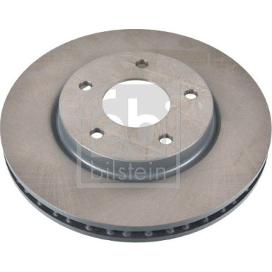 FEBI BILSTEIN Bremsscheibe 31275
