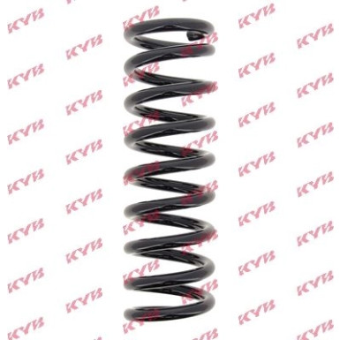 KYB Fahrwerksfeder Nissan P.Pathfinder Iii 2.5D/4.0 01/05 | RA3354