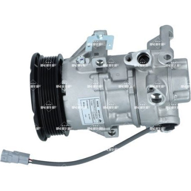 Kompressor, Klimaanlage EASY FIT 32614