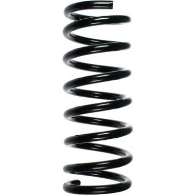 SPIDAN Fahrwerksfeder 48809