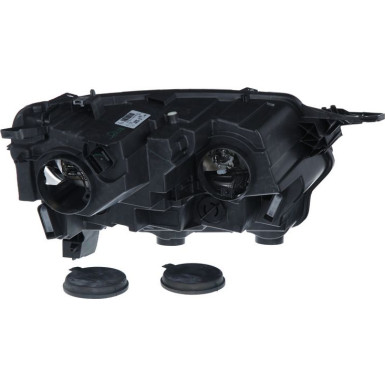 Scheinwerfer L H7/H1 +MOT VALEO PQ OE LOGO | CITROEN BERLINGO III 6,18 | 450622 Scheinwerfer L H7/H1 +MOT VALEO PQ OE LOGO | CITROEN BERLINGO III 6,18 | 450622