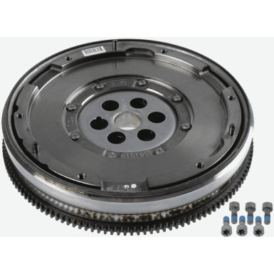 SACHS Schwungrad 2294 000 511 Zwei-Massen-Schwungrad