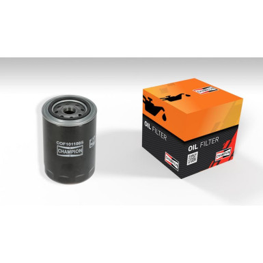 CHAMPION Ölfilter COF101108S