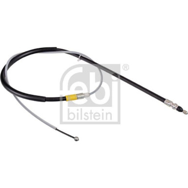 FEBI BILSTEIN Seilzug, Feststellbremse | 108021