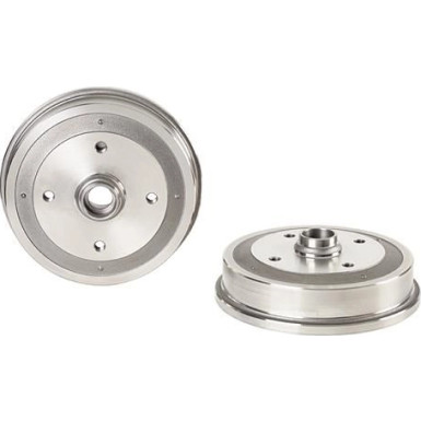 BREMBO Bremstrommel | 14.3219.10