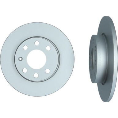KAMOKA Bremsscheibe | 1032258