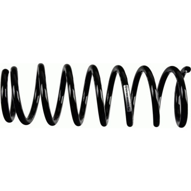 SACHS Fahrwerksfeder | 996 470