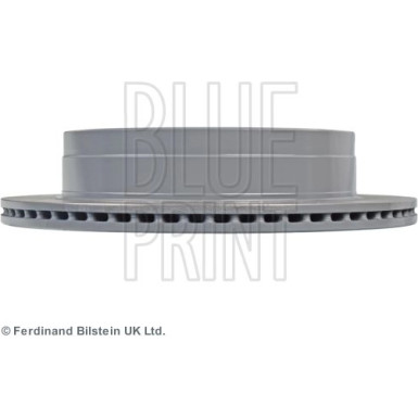 Bremsscheibe Toyota T. Land Cruiser 3.0 D-4D 10 | ADT343281