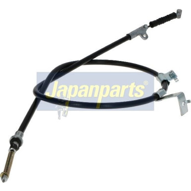 Seilzug, Feststellbremse Nissan T. Terrano Ii 93- 3 Door Pr BC-116