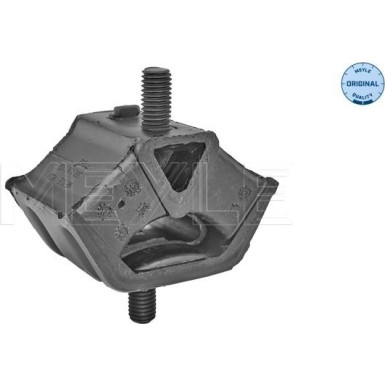 11 555 039 Lagerung Motor BMW E30 82-94 MEYLE-ORIGINAL: True to OE 3001181102