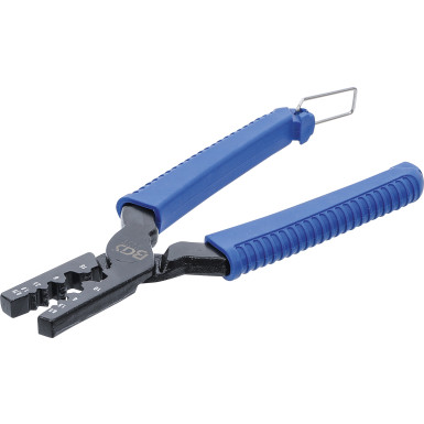 BGS Kabelschuh-Presszange | für Aderendhülsen bis 16,0 mm² | 1429