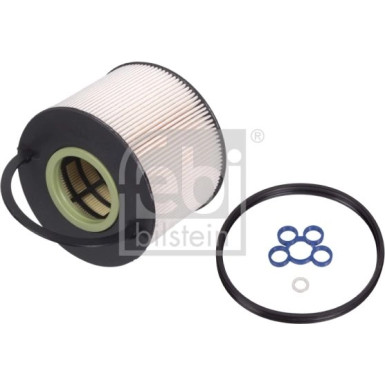 FEBI BILSTEIN Kraftstofffilter | 48552