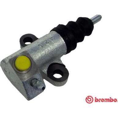 BREMBO Nehmerzylinder, Kupplung E 56 005 ESSENTIAL LINE