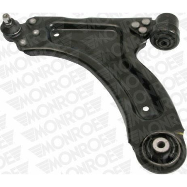 MONROE Lenker, Radaufhängung L24540