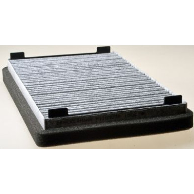 DENCKERMANN Innenraumfilter M110507K DENCKERMANN Innenraumfilter M110507K
