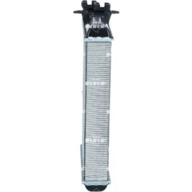 Wärmetauscher, Innenraumheizung EASY FIT 53559