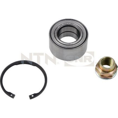 SNR Radlagersatz R158.25